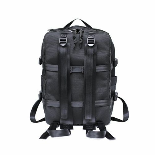 JNS1042)スクエアアディションバックパック 32L｜アクセサリー通販の