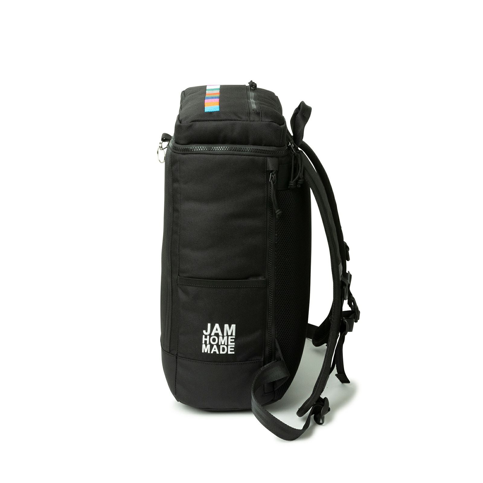 JNEBG04BK)NEWERA/ニューエラバースカラーボックスパック ミディアム