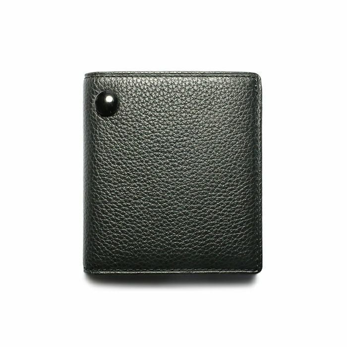 JNS957BK)ミニ財布 三つ折り コンパクトウォレット｜アクセサリー通販