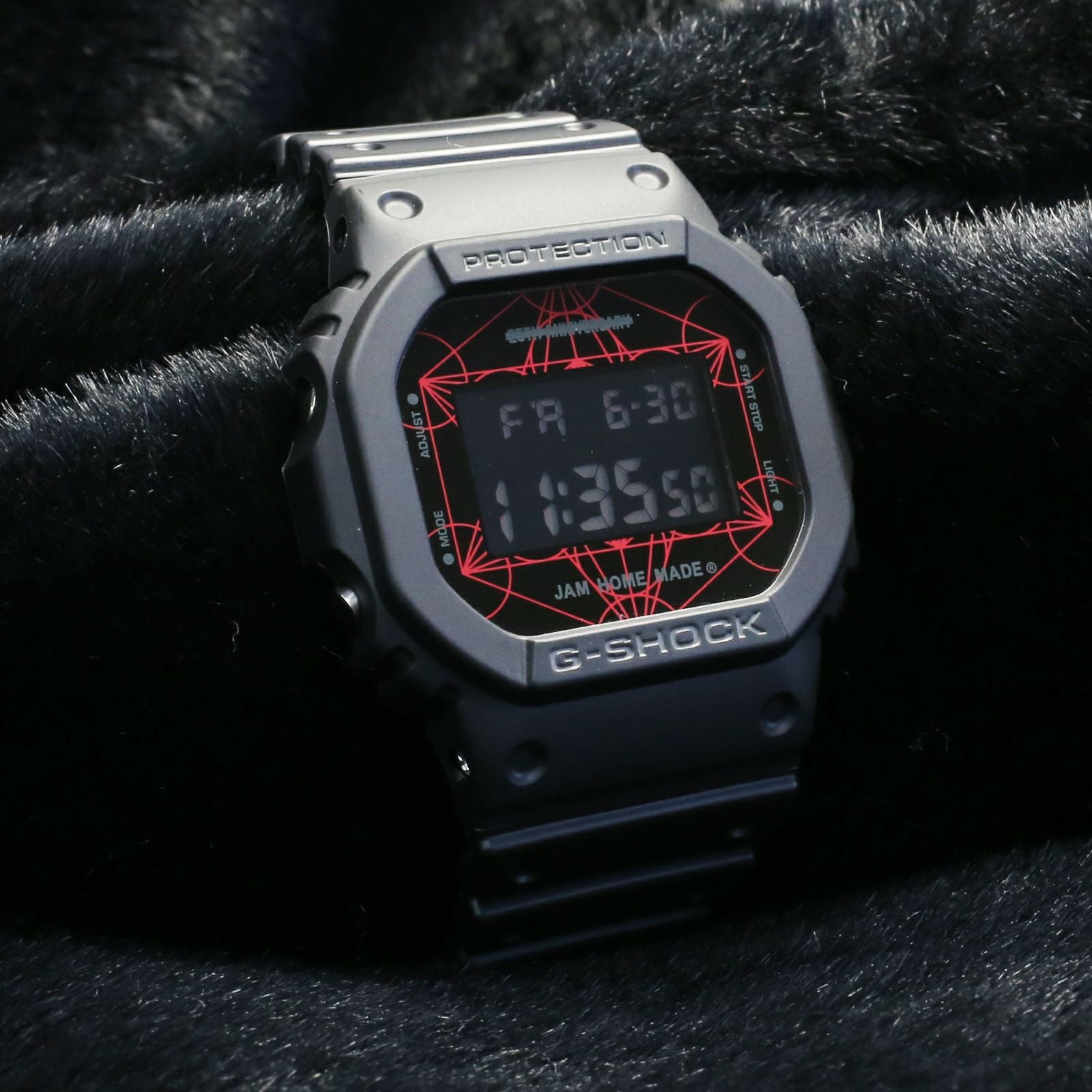 JGS002)× G-SHOCK（Gショック）コラボレーション ウォッチ / 腕時計