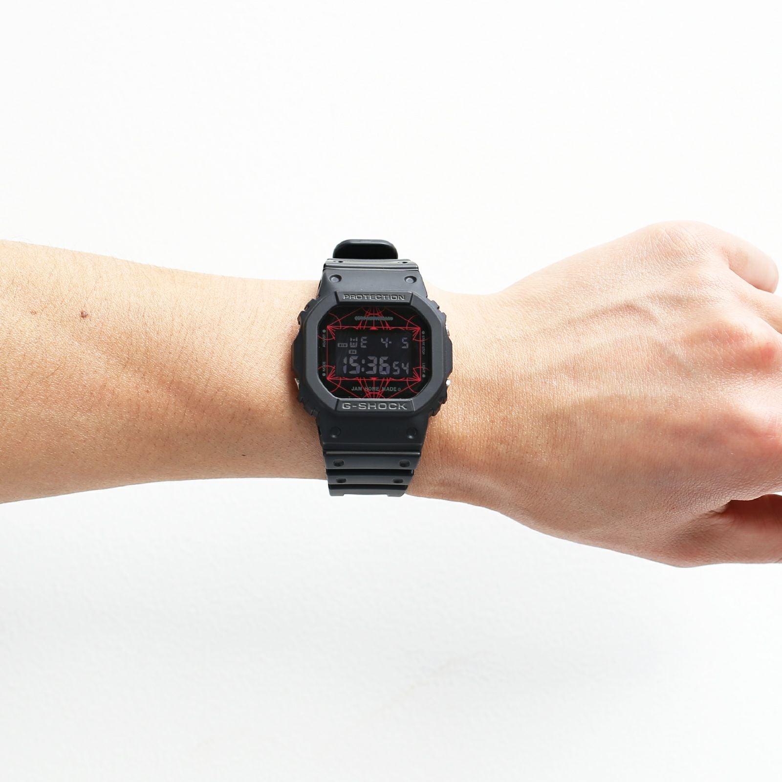 JGS002)× G-SHOCK（Gショック）コラボレーション ウォッチ / 腕時計