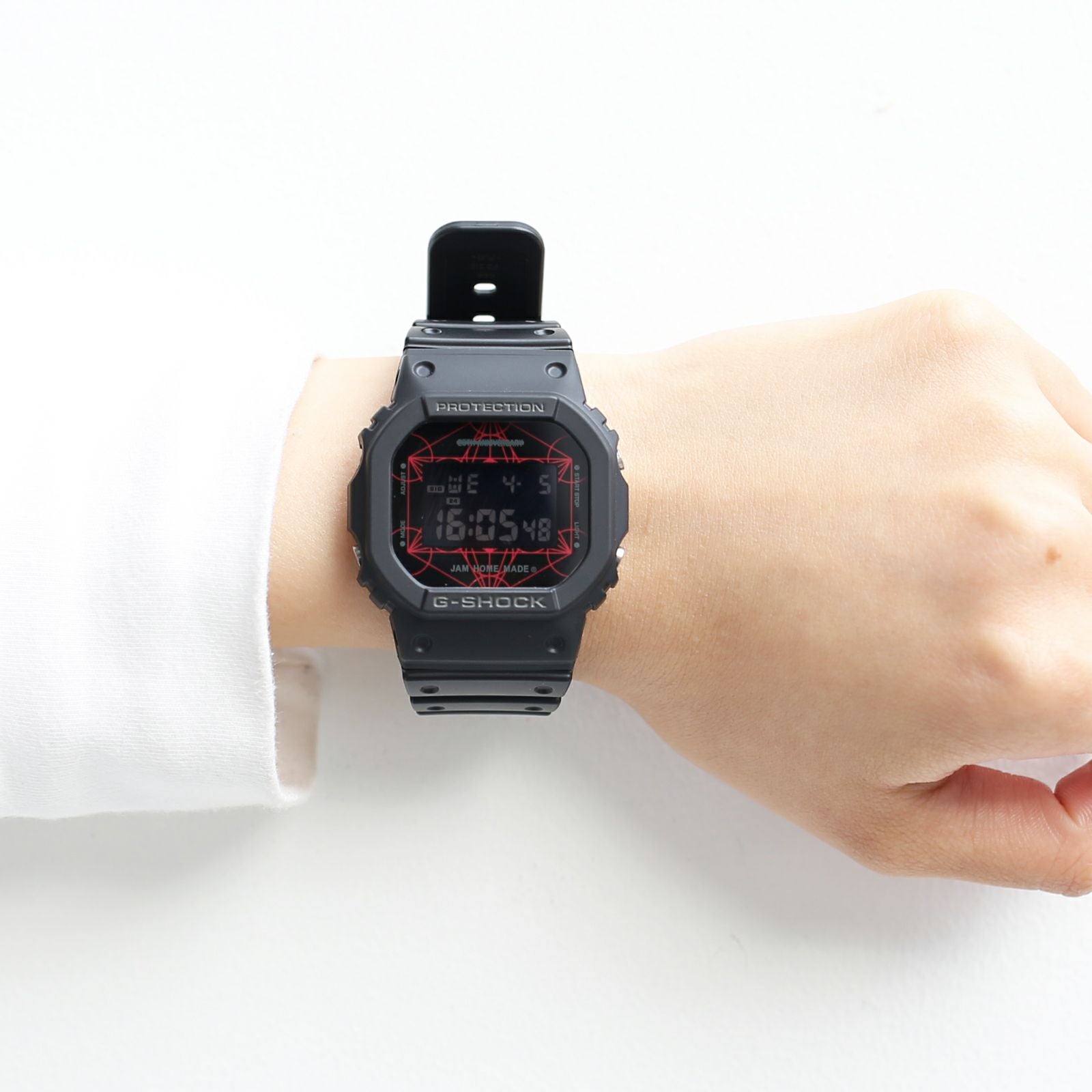 JGS002)× G-SHOCK（Gショック）コラボレーション ウォッチ / 腕時計