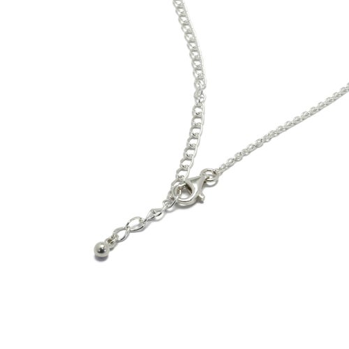 【ジャムホームメイド（JAMHOMEMADE）】幽☆遊☆白書　囚われの身　軀ネックレス