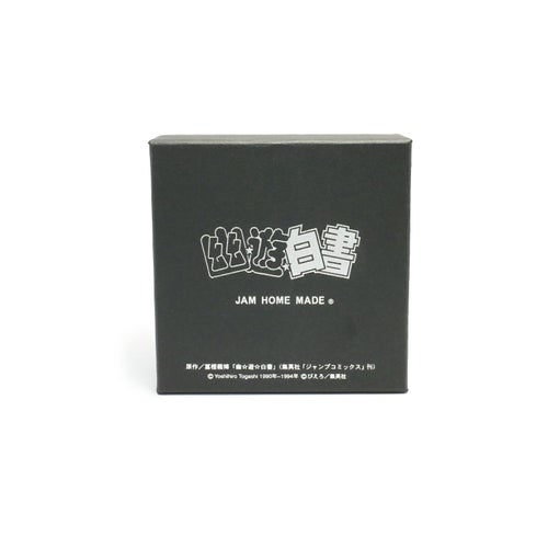 【ジャムホームメイド（JAMHOMEMADE）】幽☆遊☆白書　囚われの身　軀ネックレス