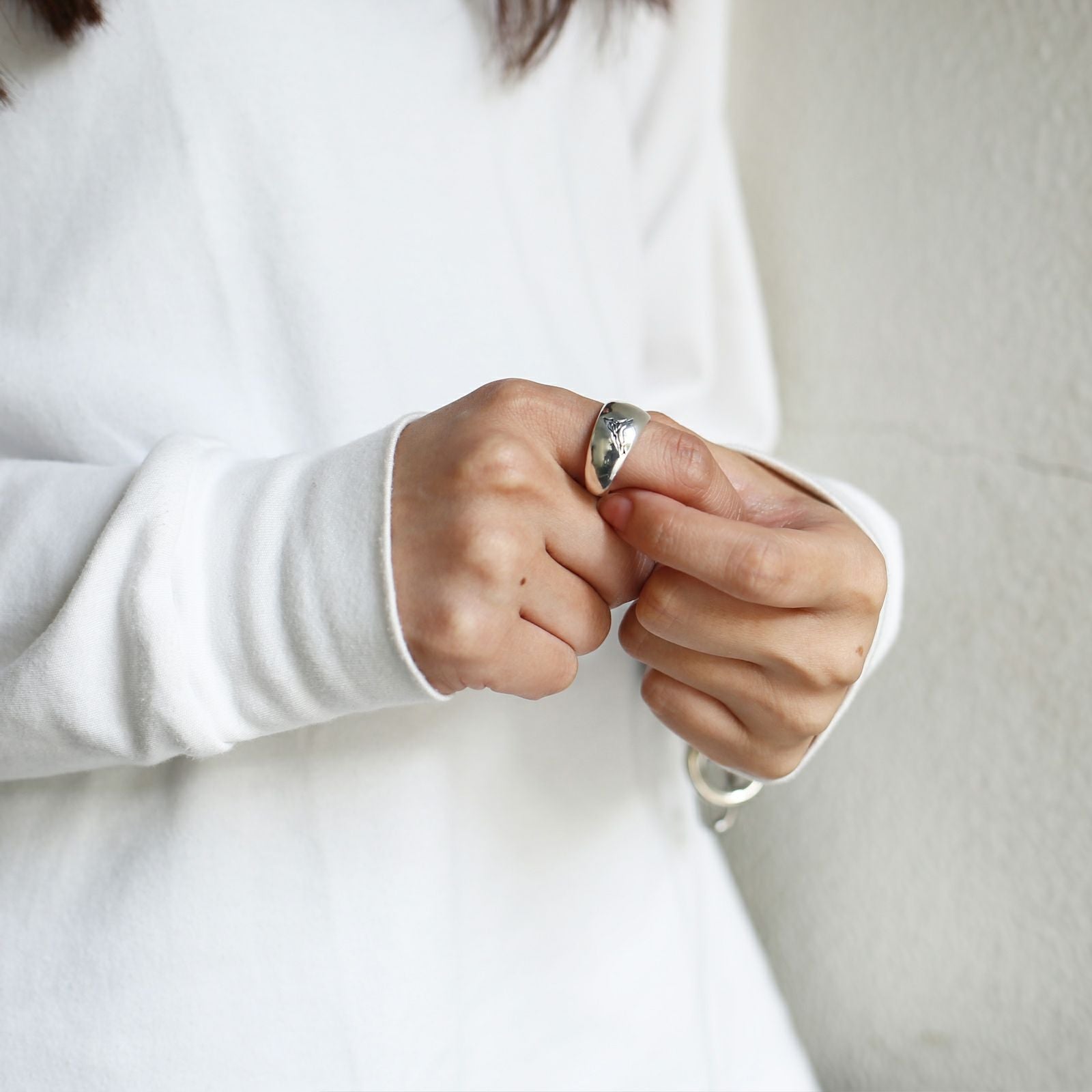 JYYH004)幽☆遊☆白書 闘神雷禅リング｜アクセサリー通販のジャム