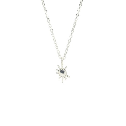 【ジャムホームメイド（JAMHOMEMADE）】幽☆遊☆白書　浦飯幽助　霊丸ネックレス