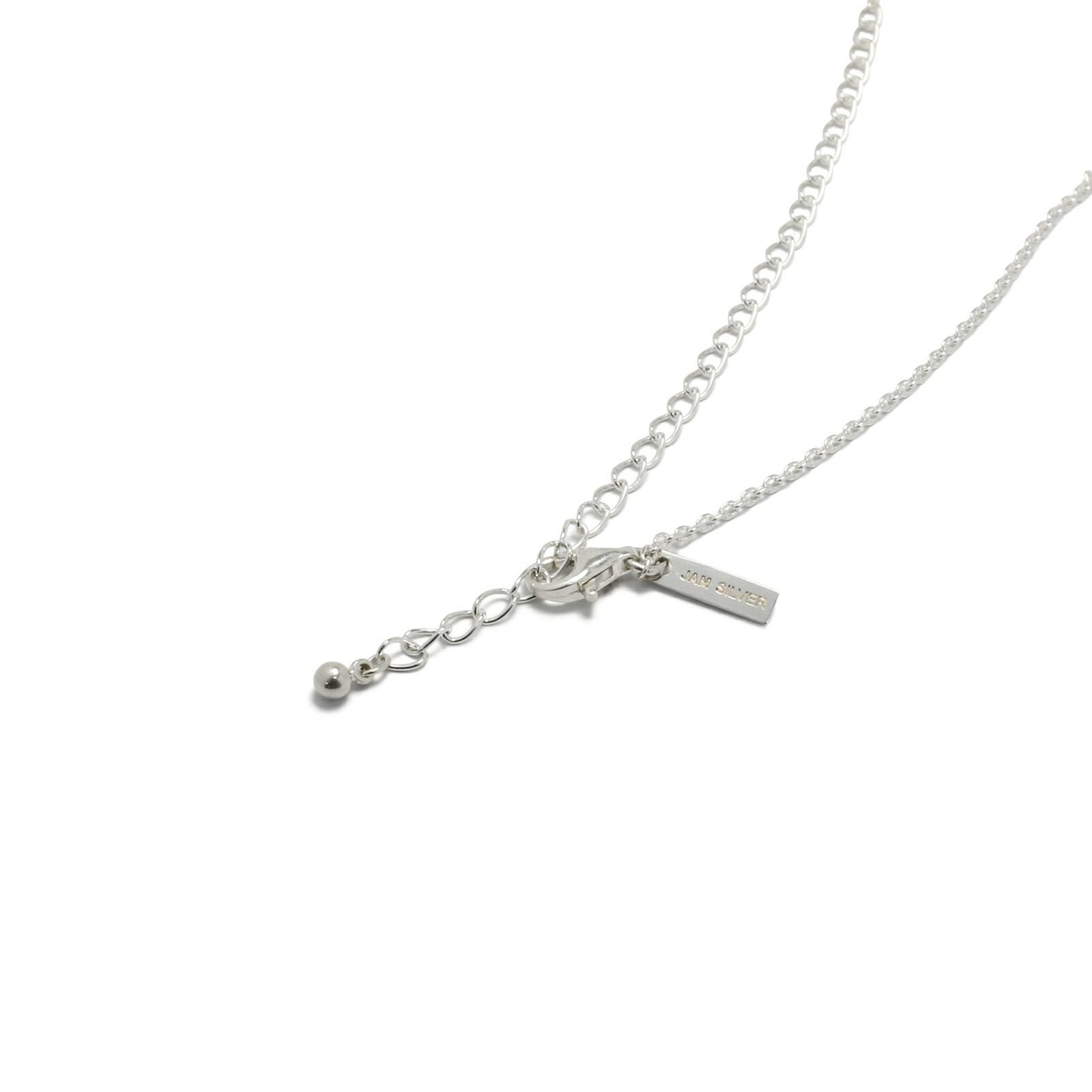 JYYH001)幽☆遊☆白書 浦飯幽助 霊丸ネックレス｜アクセサリー通販の