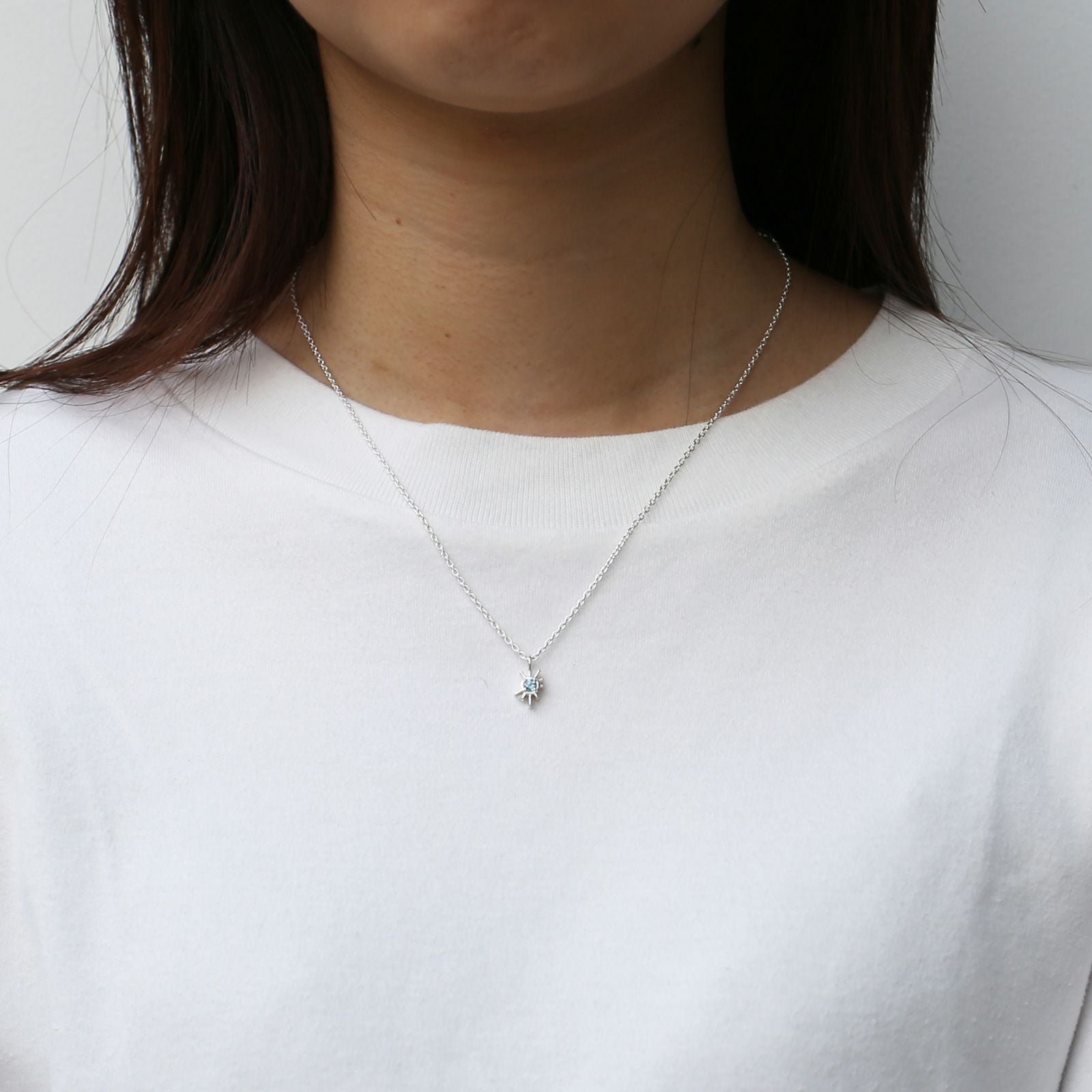 JYYH001)幽☆遊☆白書 浦飯幽助 霊丸ネックレス｜アクセサリー通販の