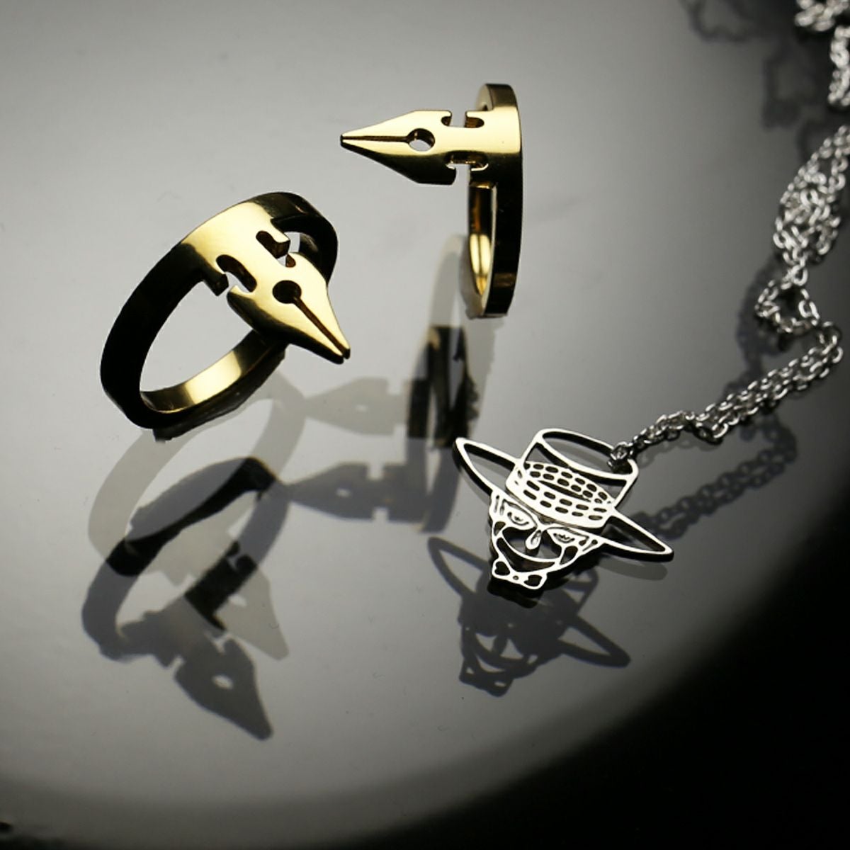 JJO040)ジョジョの奇妙な冒険 ダイヤモンドは砕けない 岸辺露伴 G