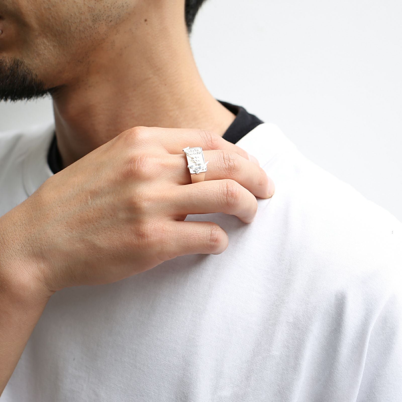 JJO034)ジョジョの奇妙な冒険 ダイヤモンドは砕けない 虹村億泰 ザ