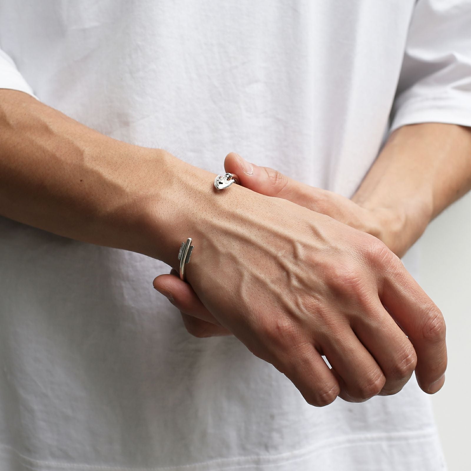 JJO031)ジョジョの奇妙な冒険 ダイヤモンドは砕けない スタンドの矢