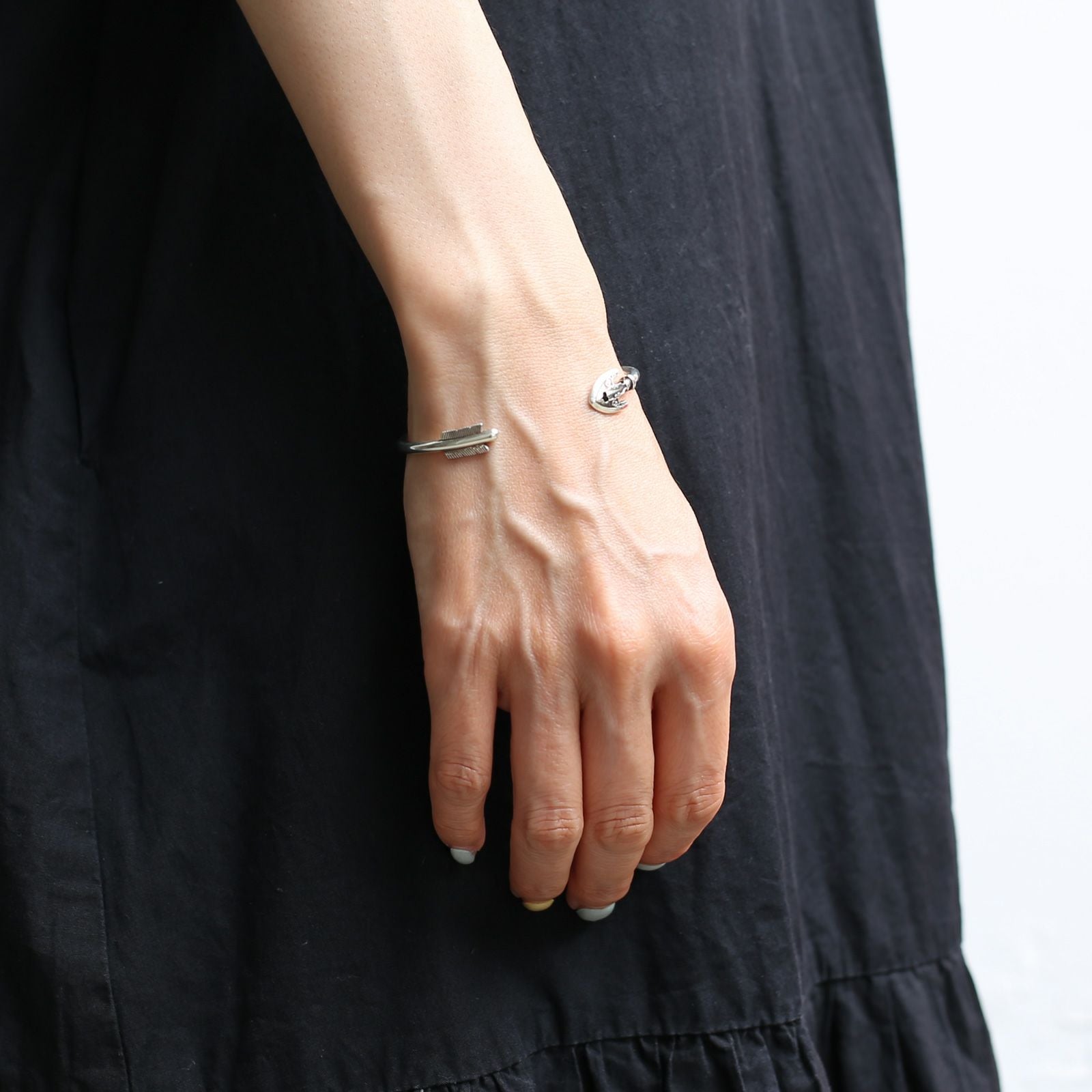 JJO031)ジョジョの奇妙な冒険 ダイヤモンドは砕けない スタンドの矢