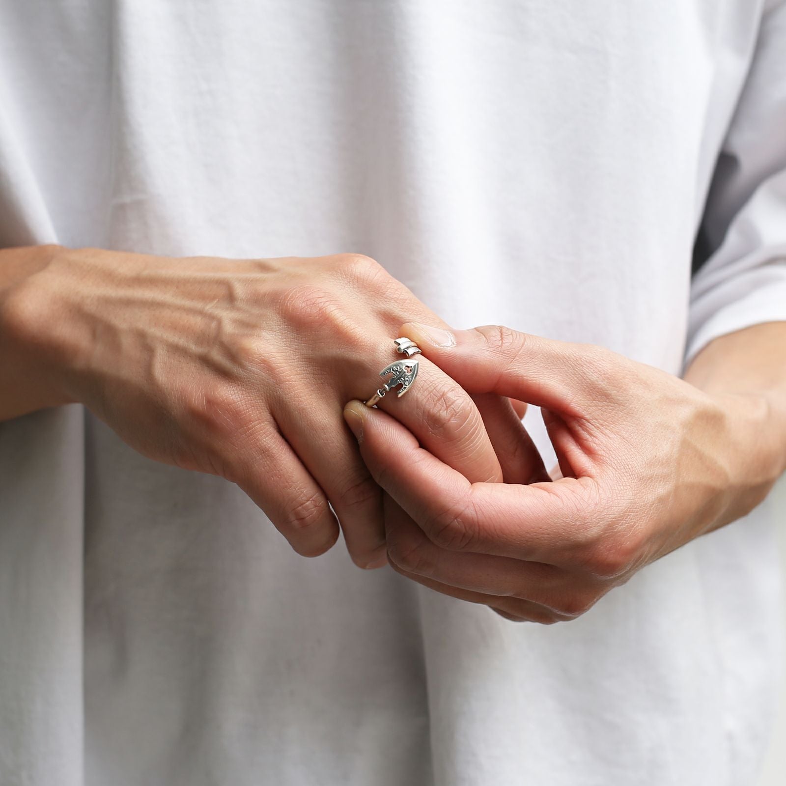 JJO030)ジョジョの奇妙な冒険 ダイヤモンドは砕けない スタンドの矢