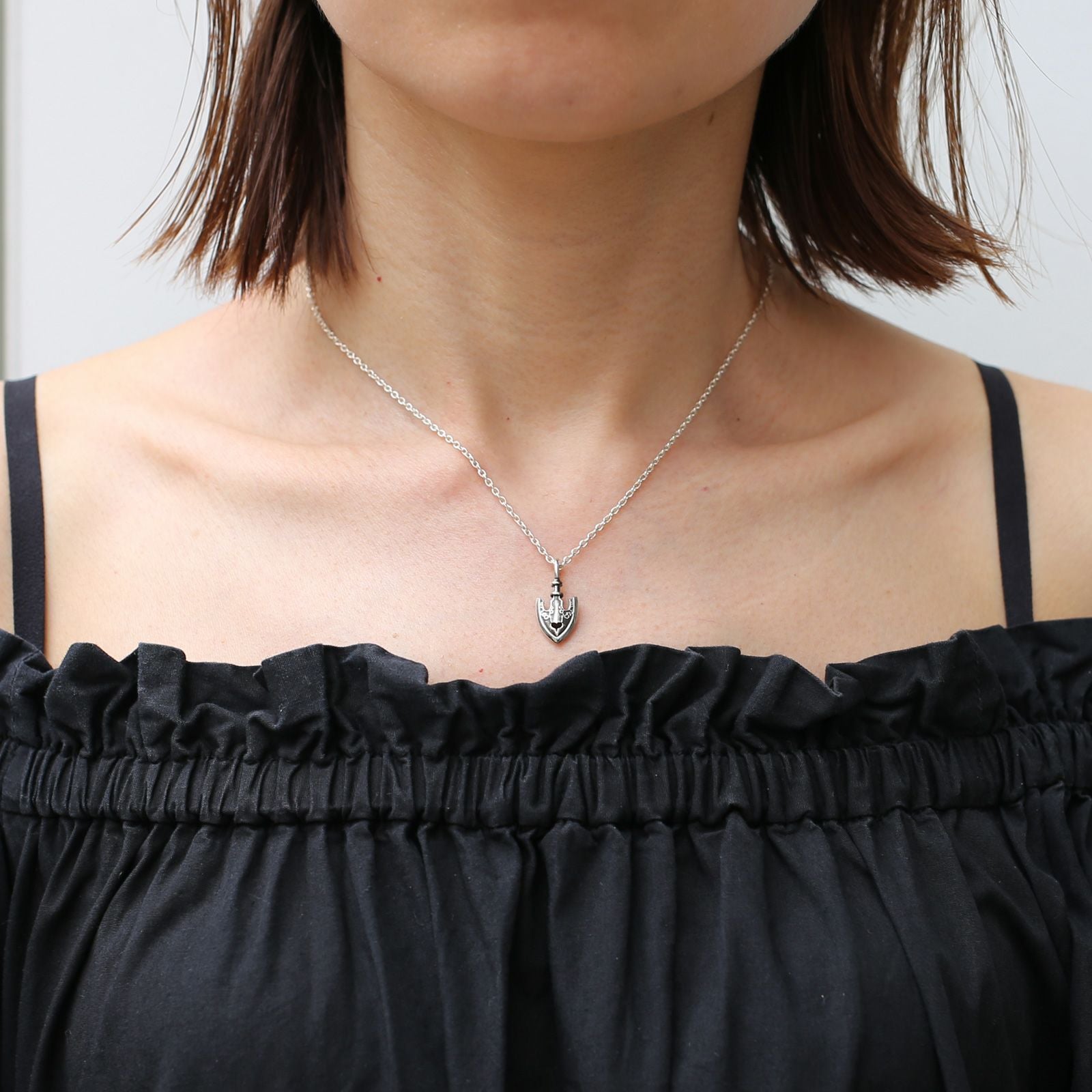 JJO029)ジョジョの奇妙な冒険 ダイヤモンドは砕けない スタンドの矢