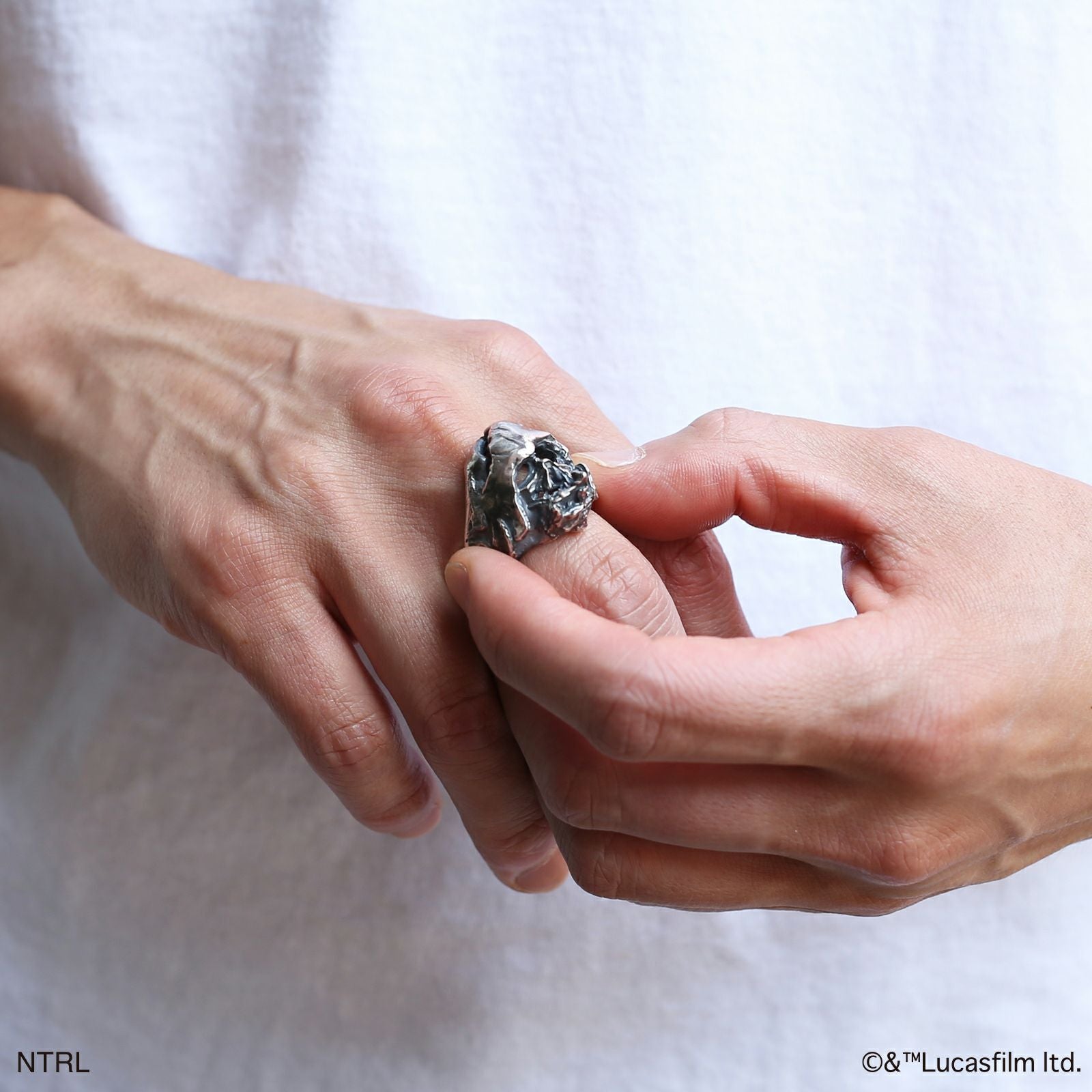 JSWRI11)スター・ウォーズ