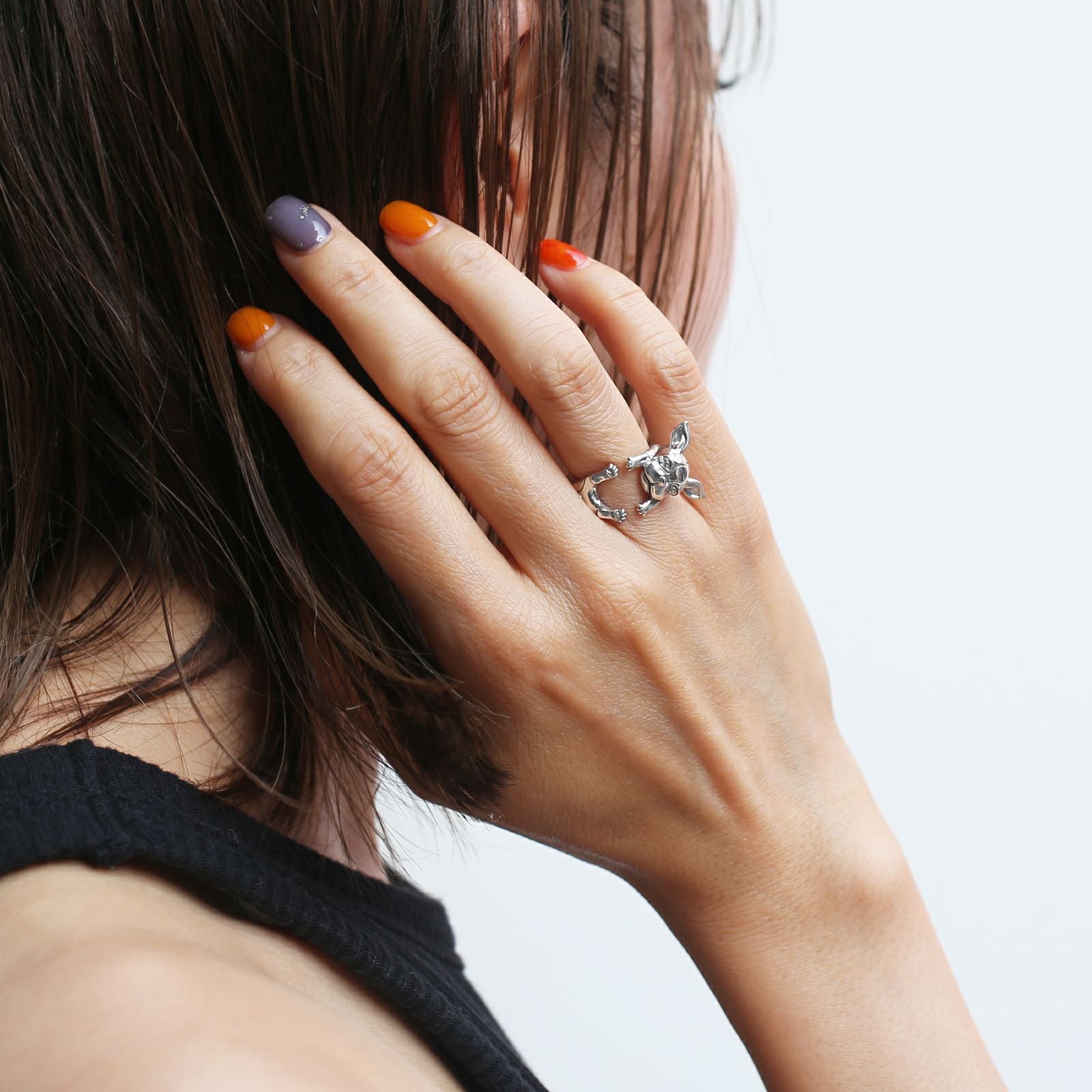 JJO050)ジョジョの奇妙な冒険 スターダストクルセイダース イギー