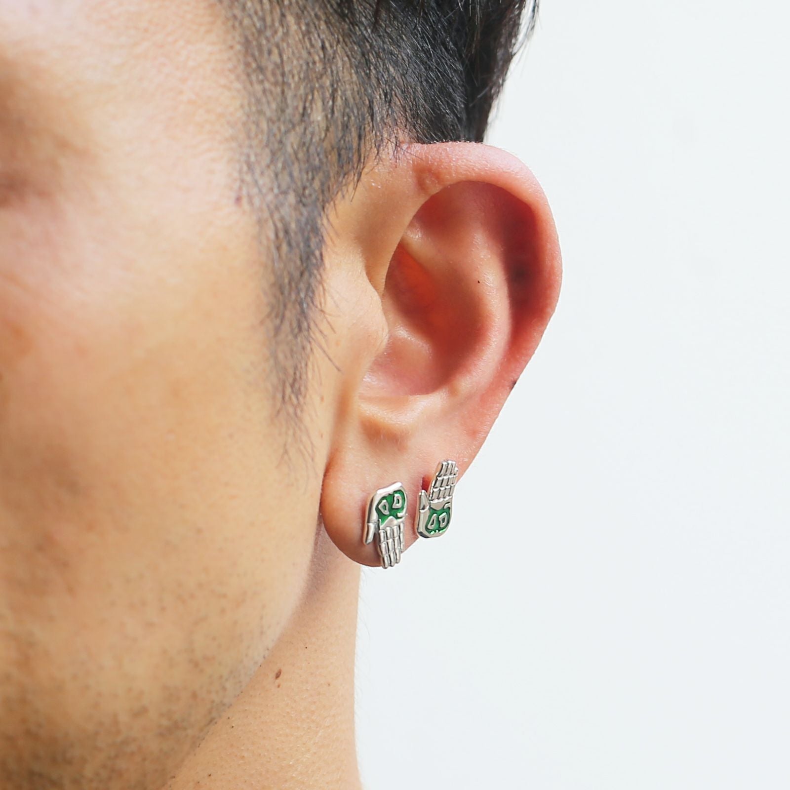 JJO048)ジョジョの奇妙な冒険 スターダストクルセイダース ハイエロ