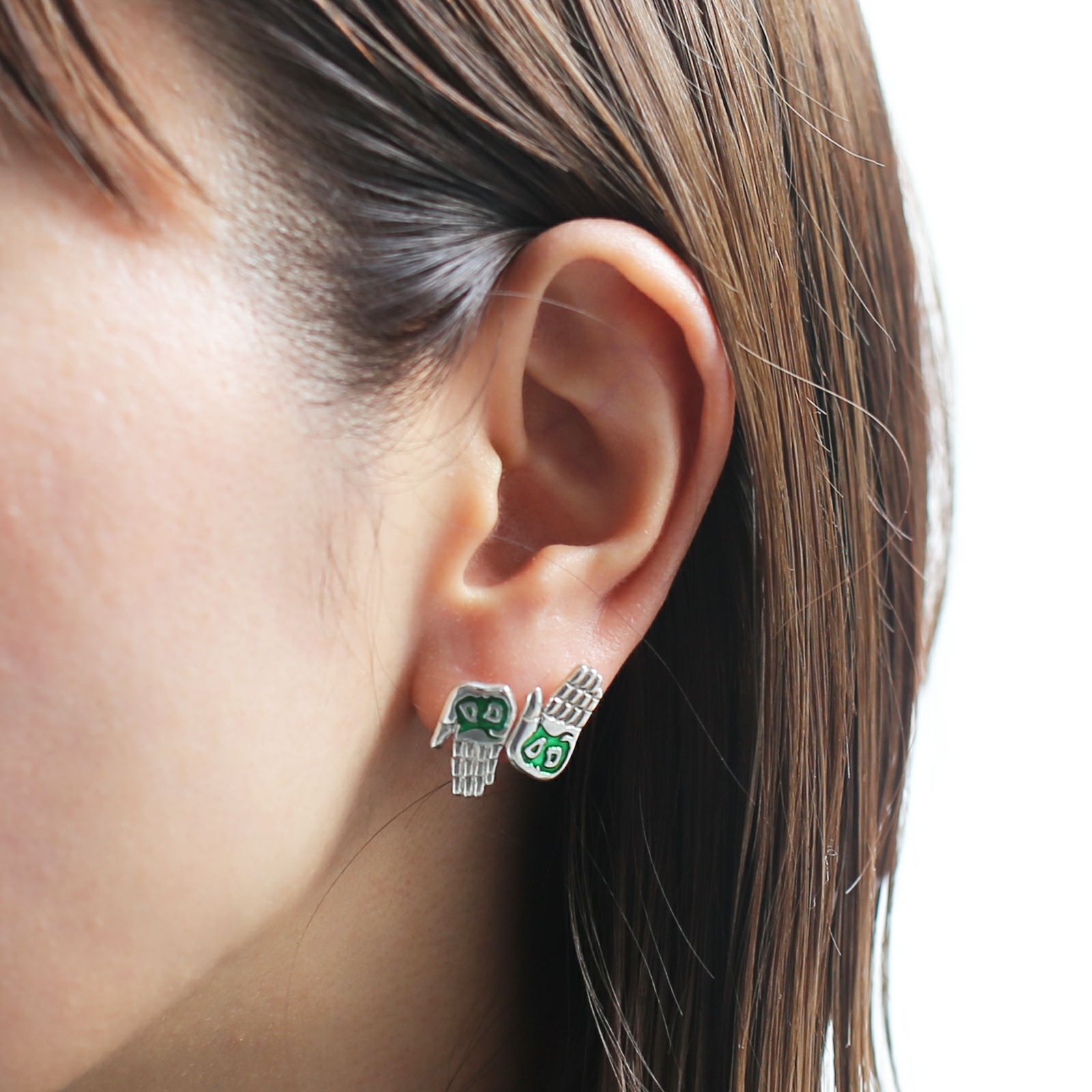 JJO048)ジョジョの奇妙な冒険 スターダストクルセイダース ハイエロ