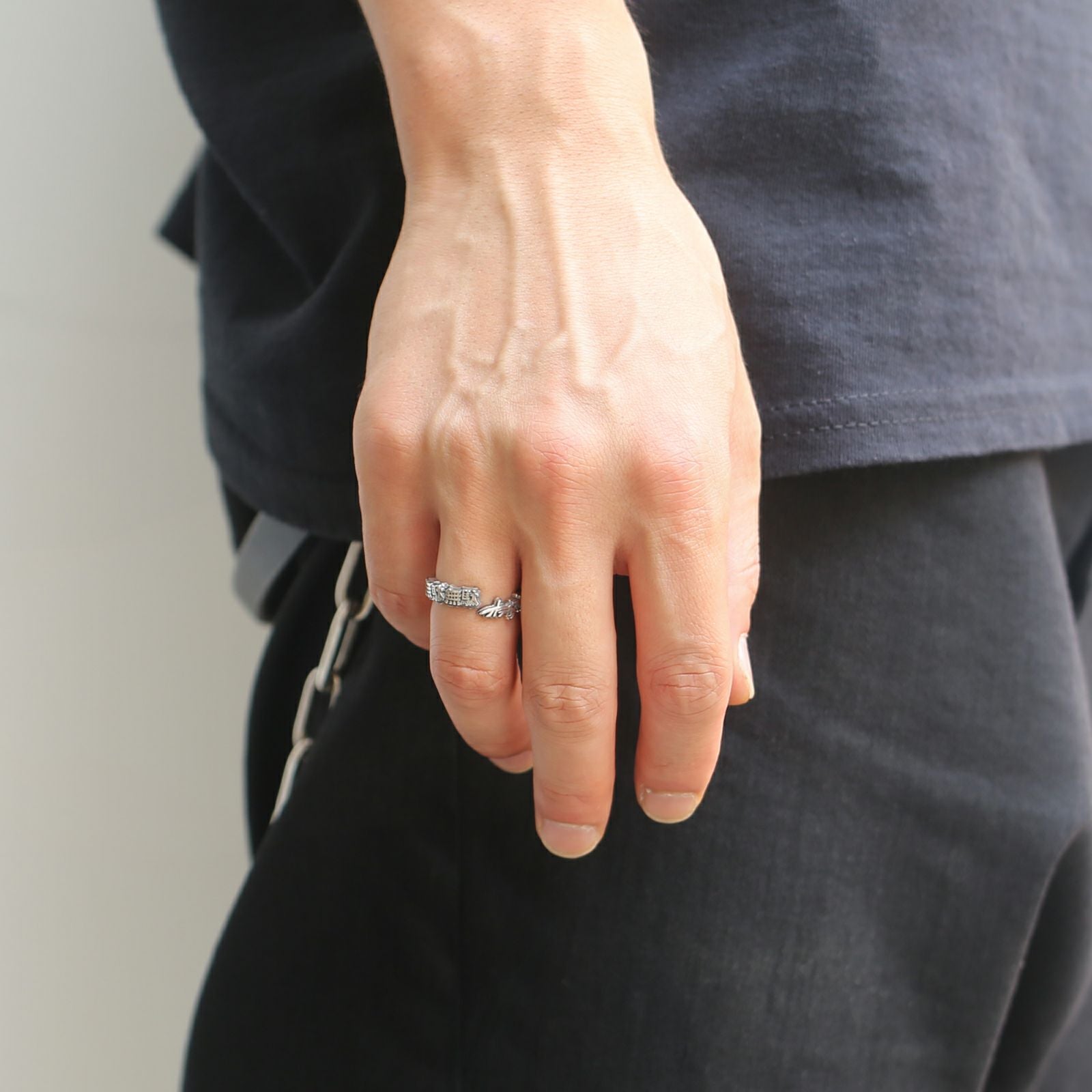 JJO044)ジョジョの奇妙な冒険 スターダストクルセイダース ラスト