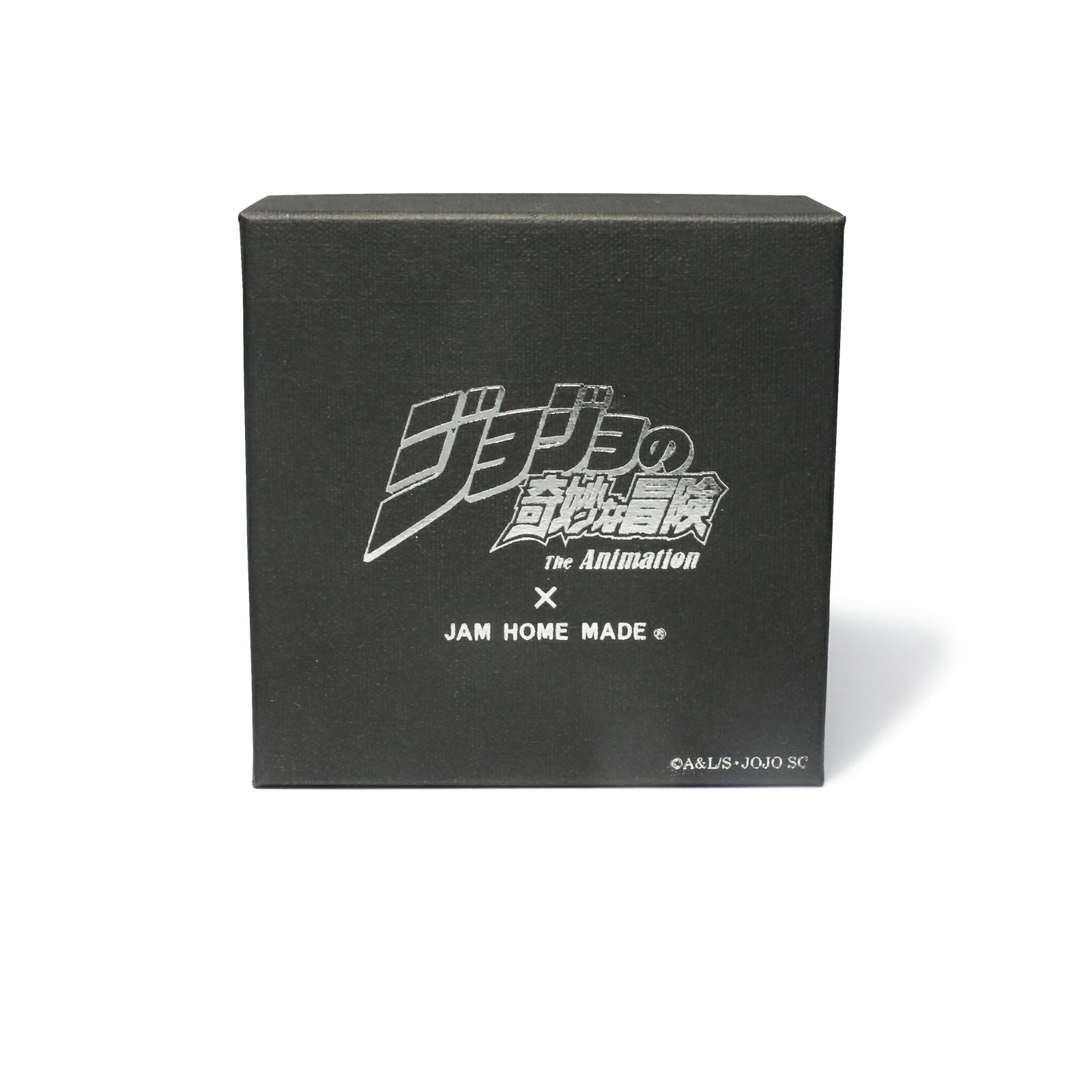 JJO044)ジョジョの奇妙な冒険 スターダストクルセイダース ラスト