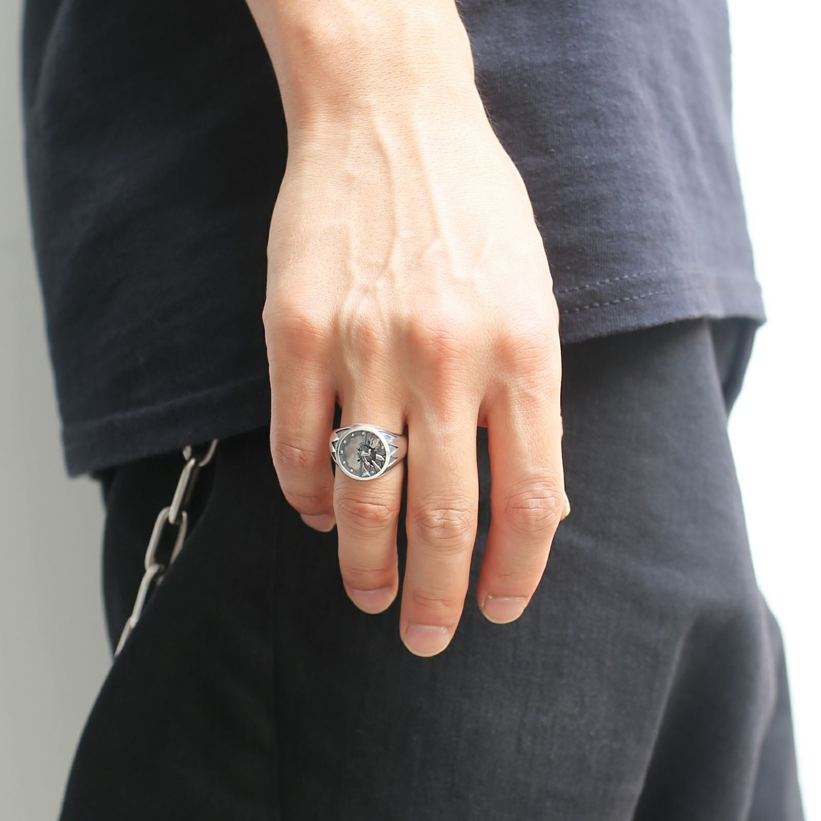 JJO042)ジョジョの奇妙な冒険 スターダストクルセイダース DIO ザ