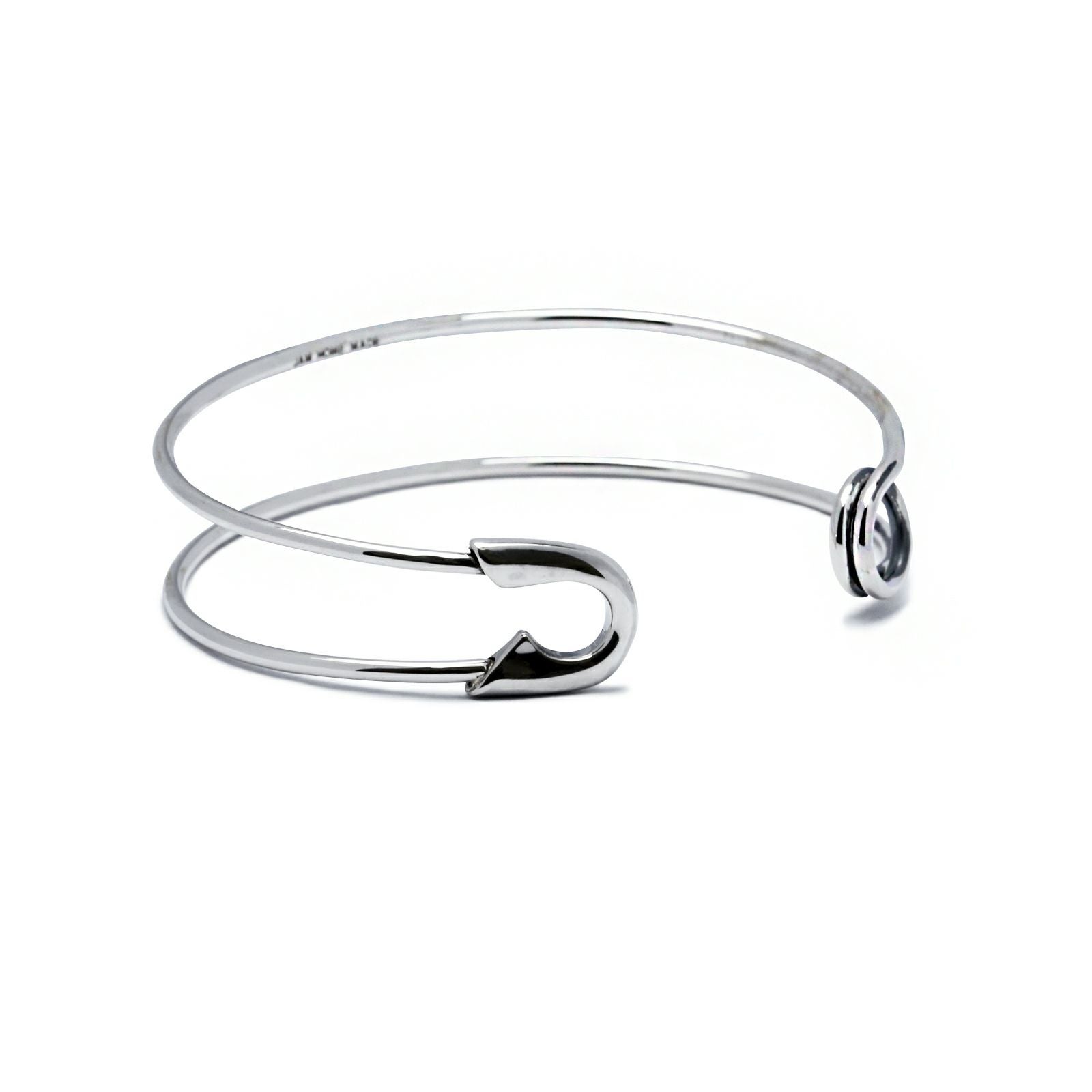 J-NS361)安全ピンバングル/ブレスレット｜アクセサリー通販のジャム