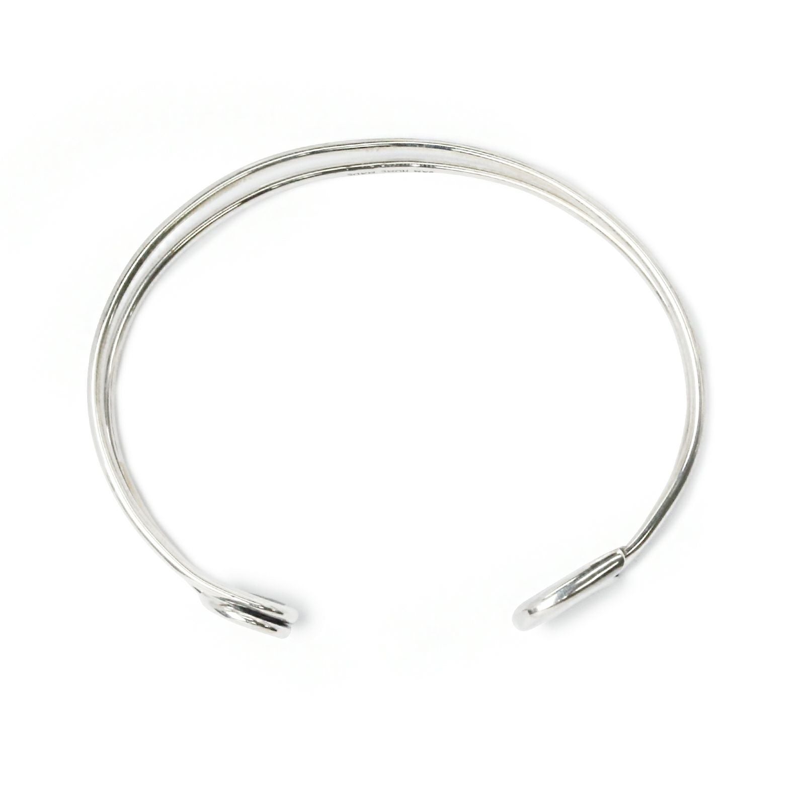 J-NS361)安全ピンバングル/ブレスレット｜アクセサリー通販のジャム