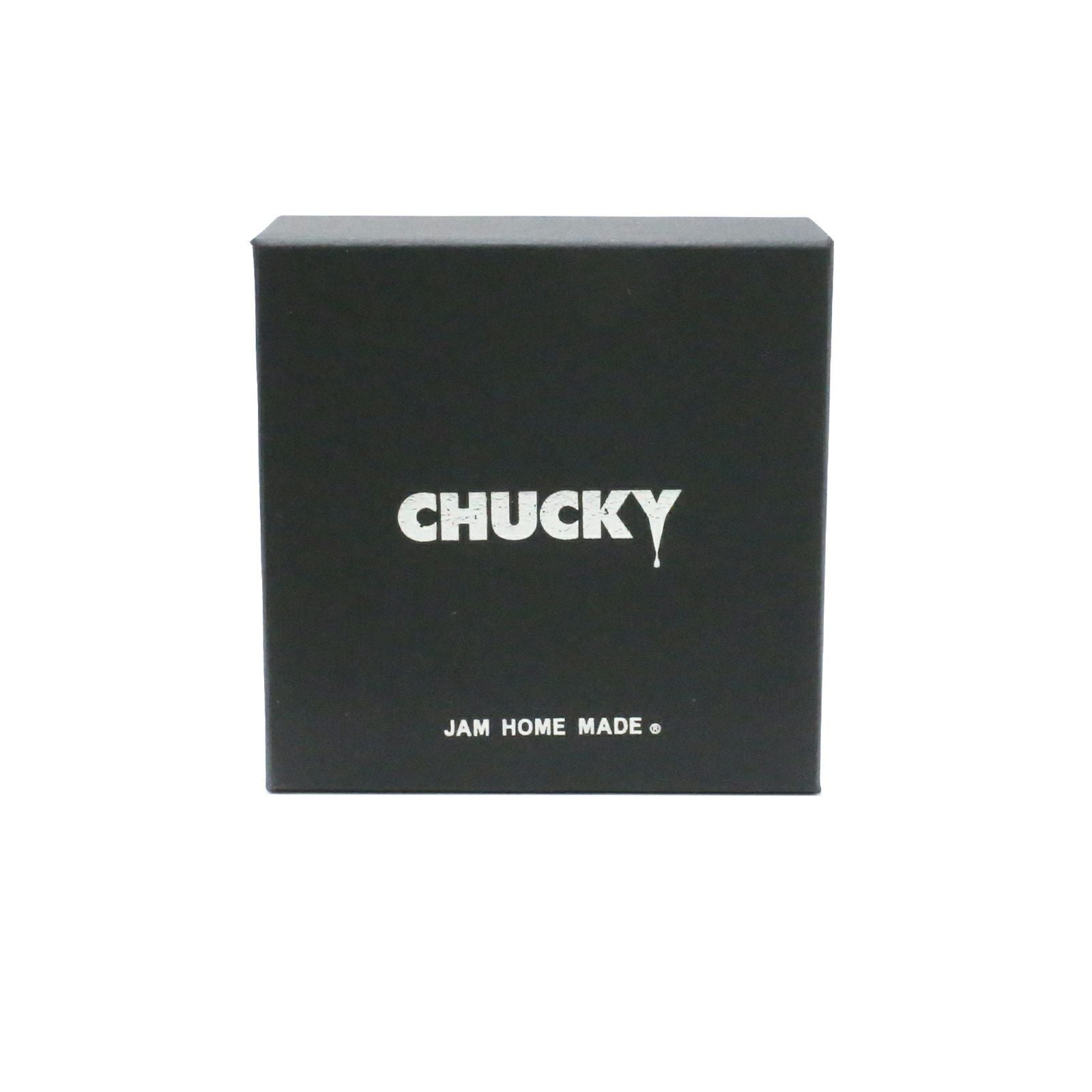 JUVCH04)Bride of CHUCKY(チャッキー) ハートネックレス｜アクセサリー