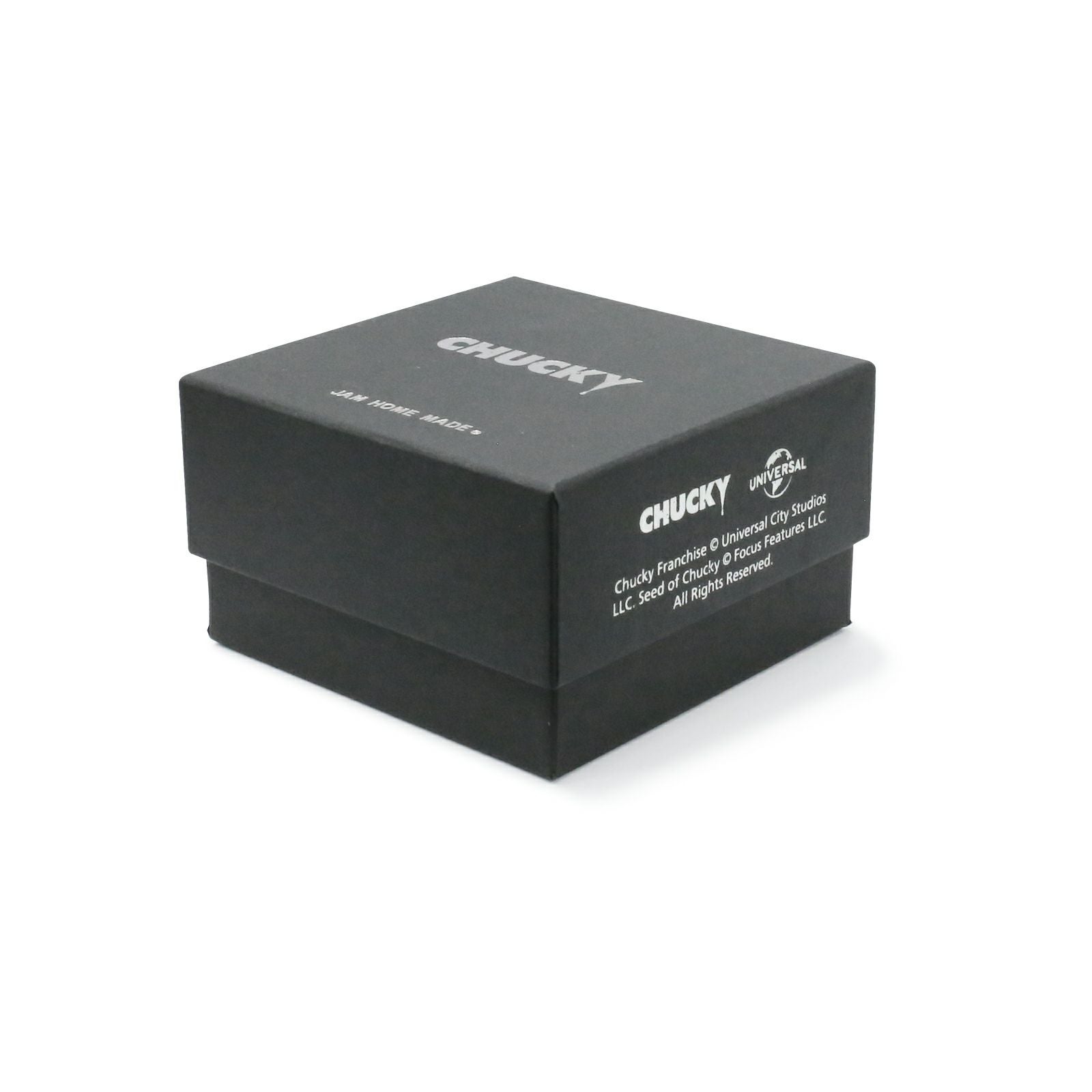 JUVCH04)Bride of CHUCKY(チャッキー) ハートネックレス｜アクセサリー