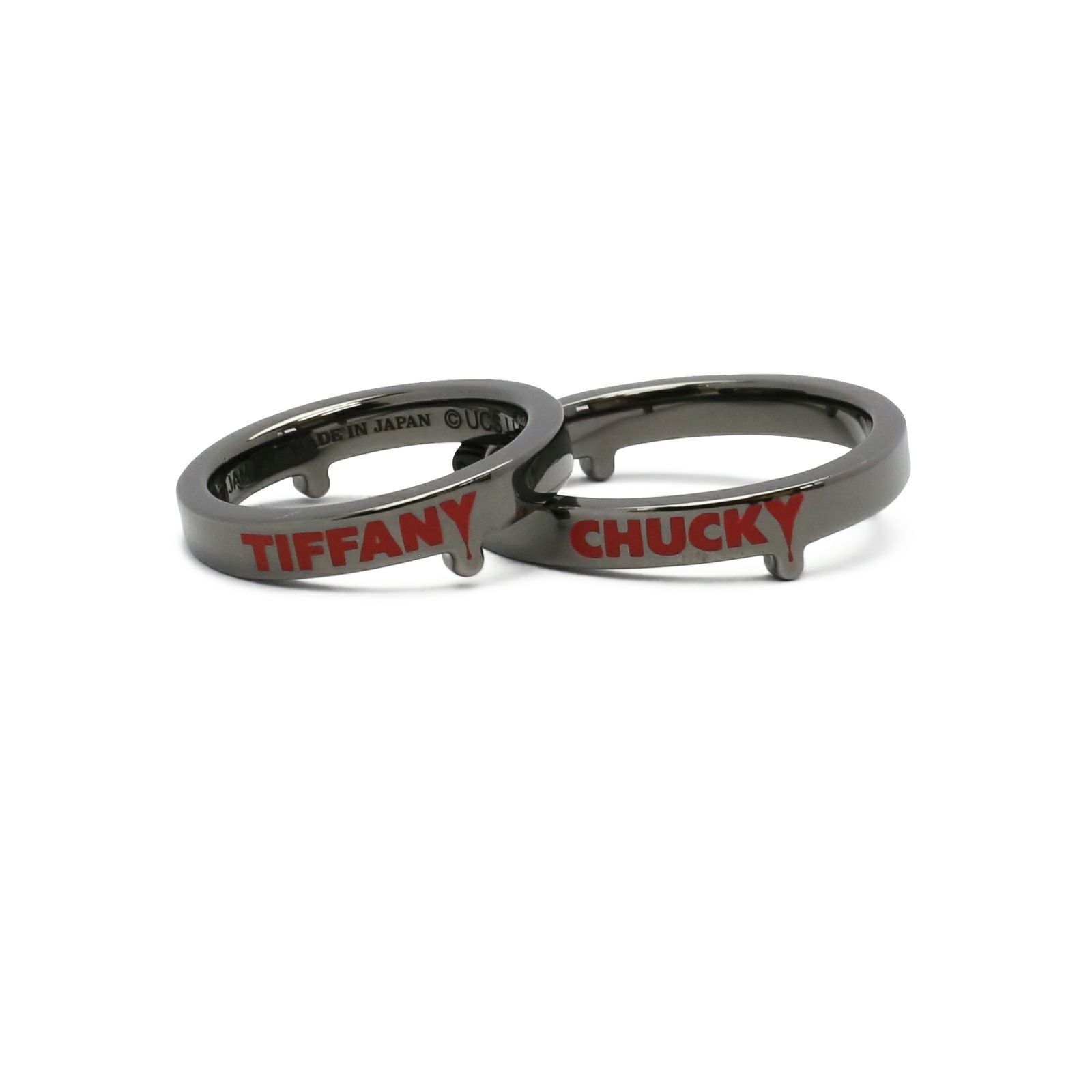 JUVCH03)Bride of CHUCKY & TIFFANY(チャッキー & ティファニー