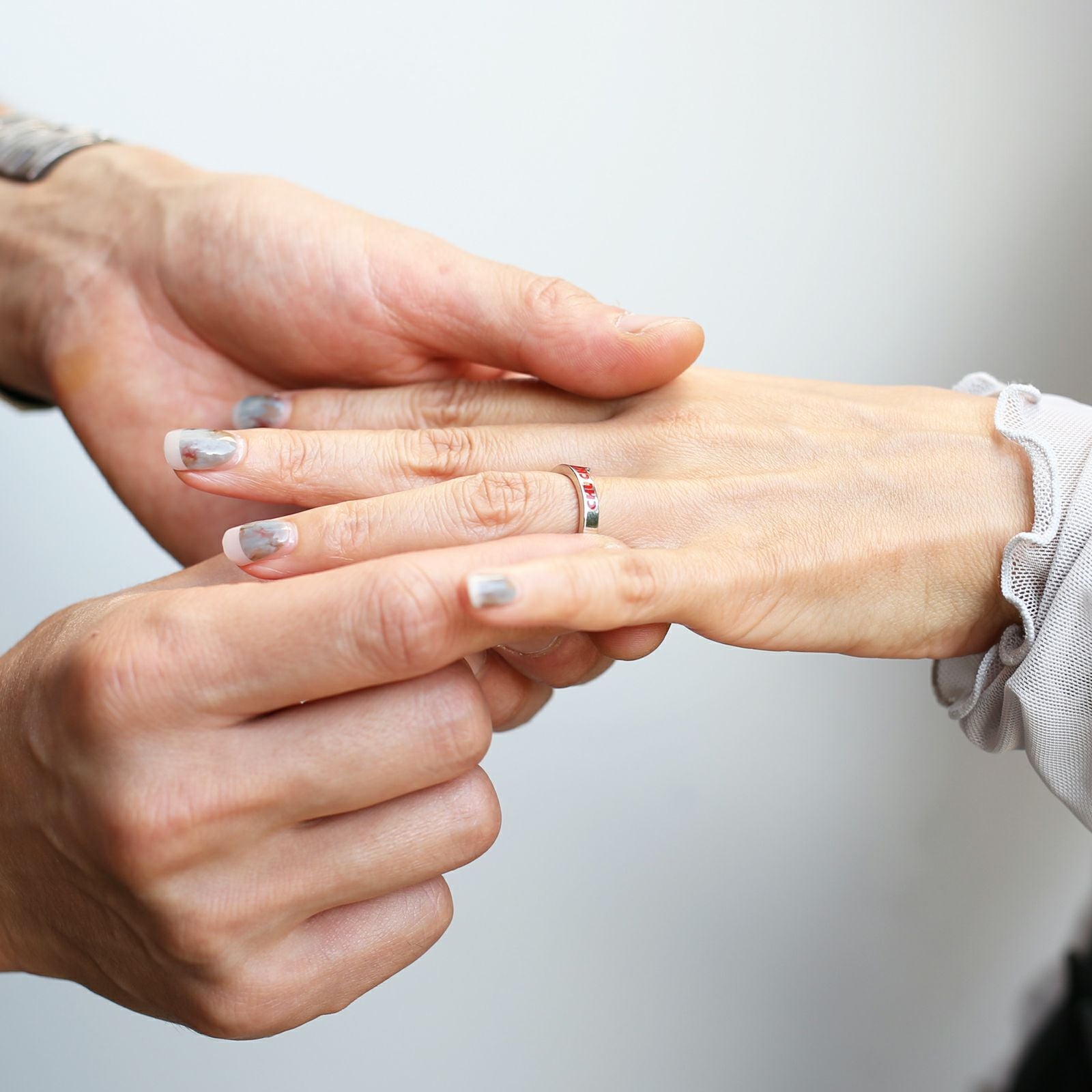 JUVCH02)Bride of CHUCKY & TIFFANY(チャッキー & ティファニー