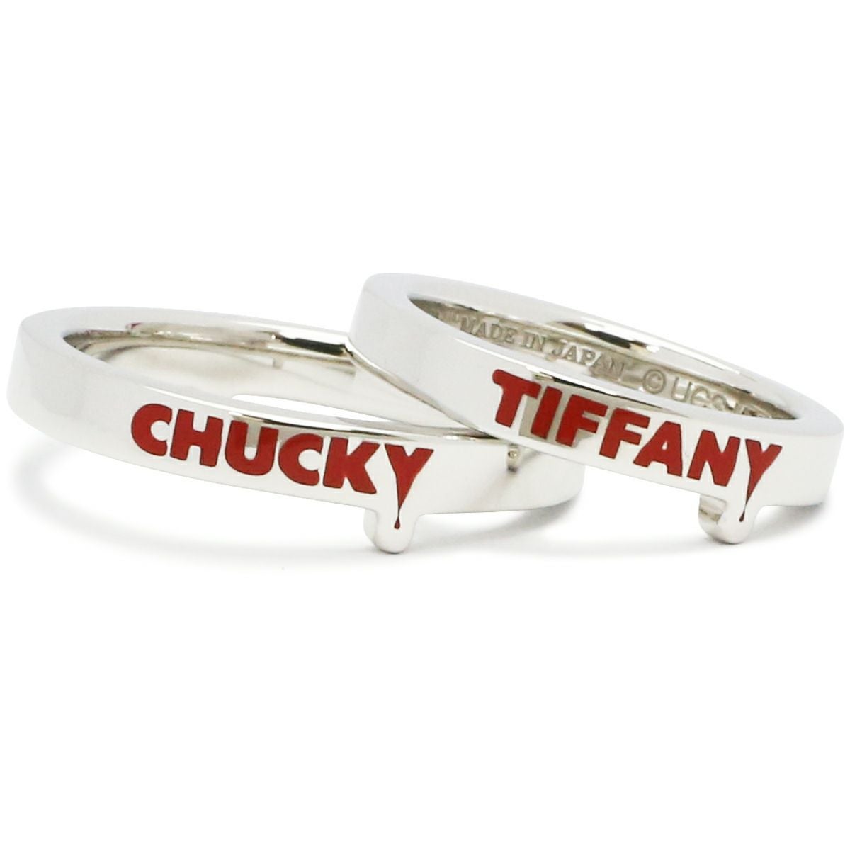 JUVCH01)Bride of CHUCKY & TIFFANY(チャッキー & ティファニー