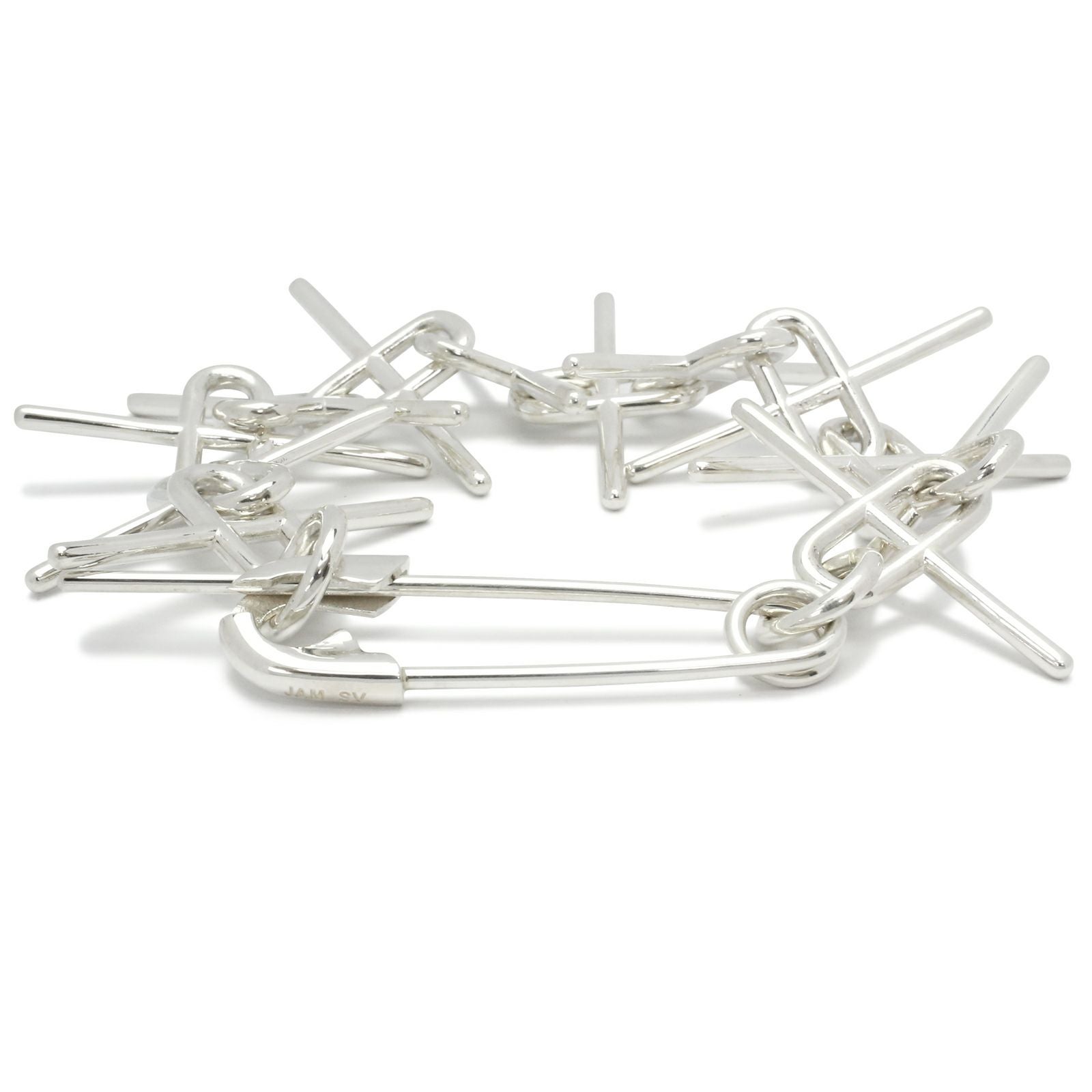 安全ピン ピアス アクセサリー 通販｜ジャムホームメイド公式｜JAM