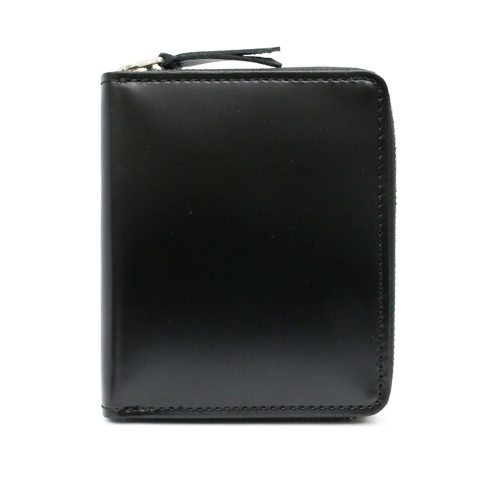 JSCAN01)ALVA NOTO（カールステン・ニコライ）SIGNATURE WALLET