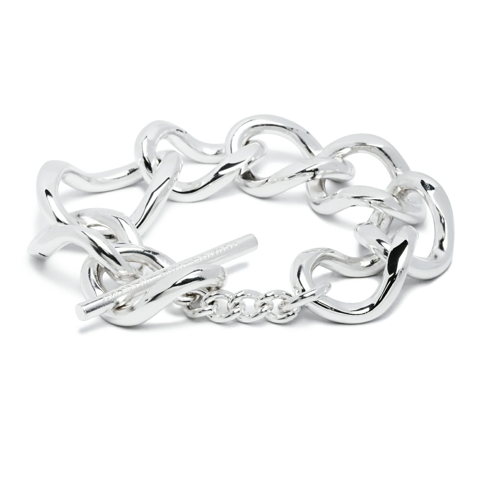 JAS006)MELON × A STORE ROBOT × JAM MELON BRACELET メロン