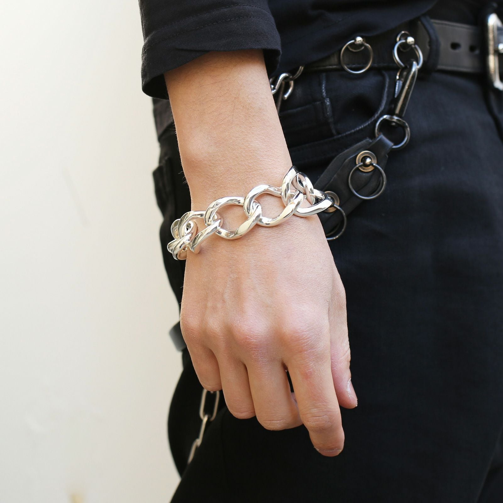JAS006)MELON × A STORE ROBOT × JAM MELON BRACELET メロン