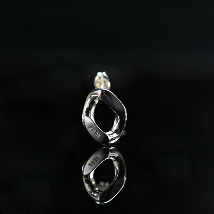 JNS1153)ラブドワンピース∞ / LOVED ONE PIECE ∞ ピアス - 片耳