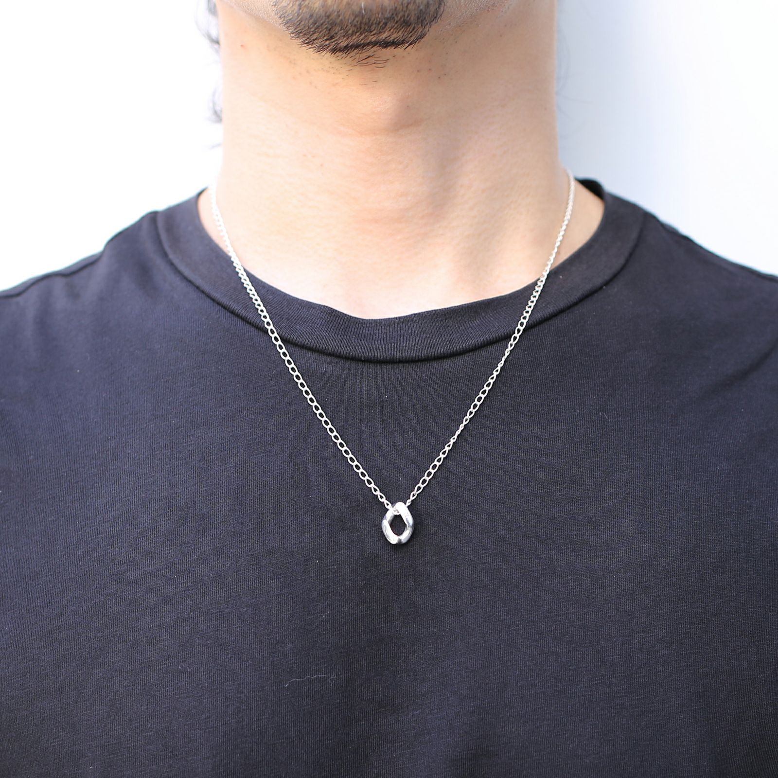 JNS1152)ラブドワンピース∞ / LOVED ONE PIECE∞ ネックレス