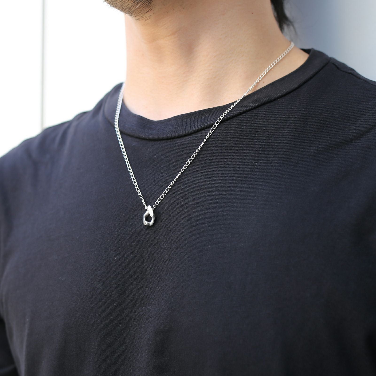 JNS1152)ラブドワンピース∞ / LOVED ONE PIECE∞ ネックレス