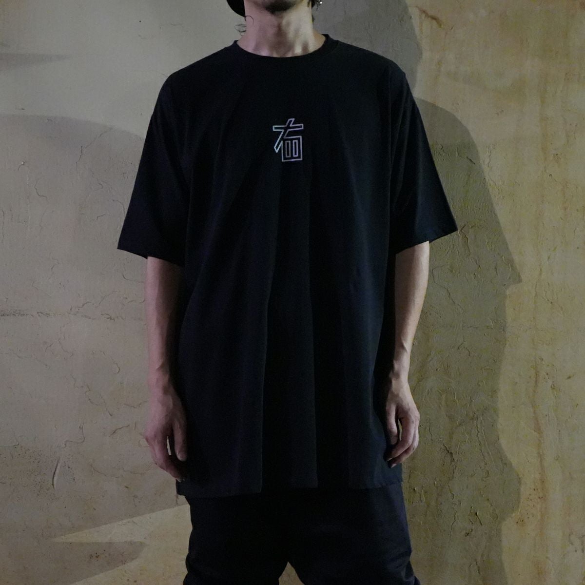 JNS1180B)コア Tシャツ / ブラック｜アクセサリー通販のジャムホーム