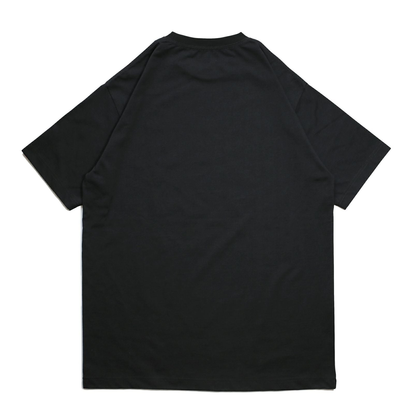 JNS1169B)アップル Tシャツ / ブラック｜アクセサリー通販のジャム