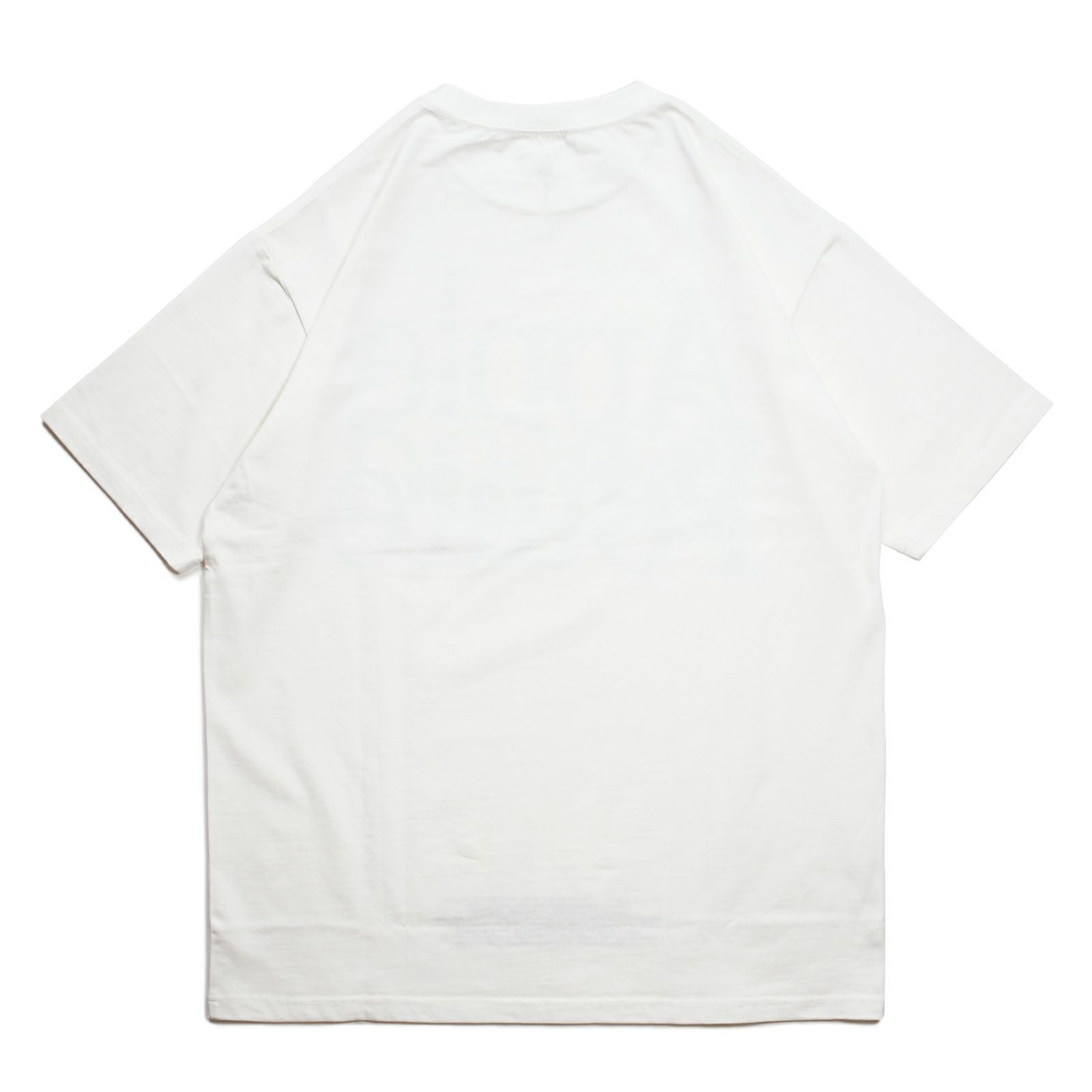 WHITE JAM TシャツMサイズ JNS1180W)コア Tシャツ / ホワイト｜アクセサリー通販のジャムホーム