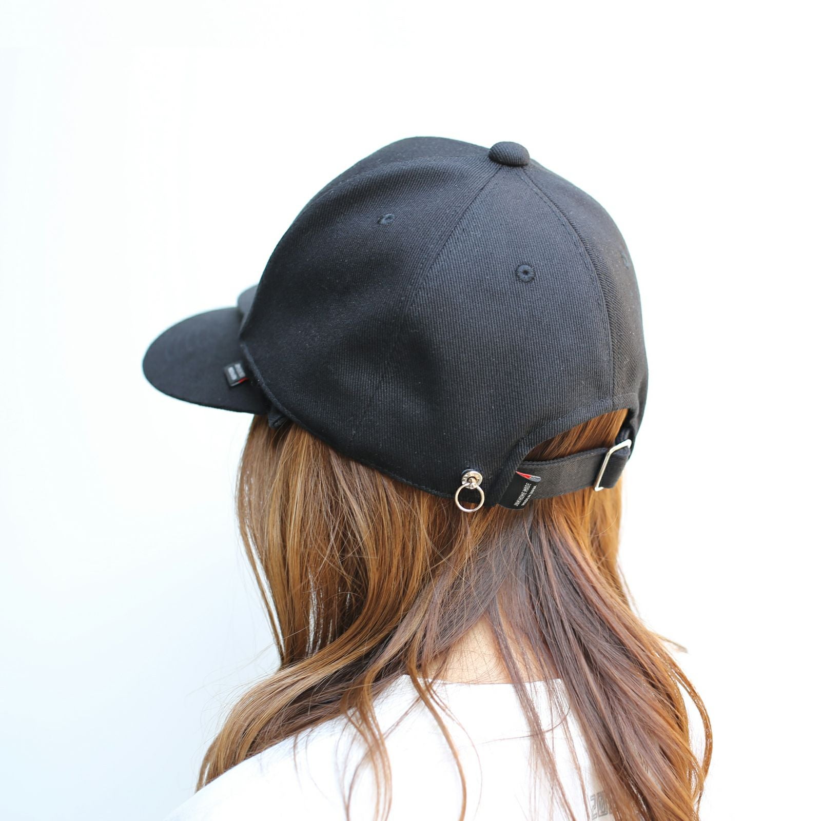 JC4CP12BK)CA4LA ニコイチキャップ テンデンシー｜アクセサリー通販の