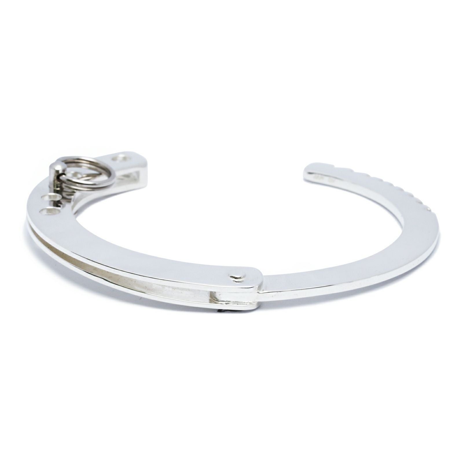 JNS1175)HANDCUFF（手錠） バングル｜アクセサリー通販のジャムホーム