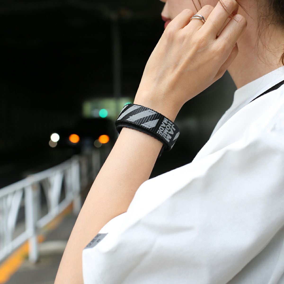 JAM  MADEのブレスレット JNS1164)トラブレスレット＆マルチバンド｜アクセサリー通販のジャム