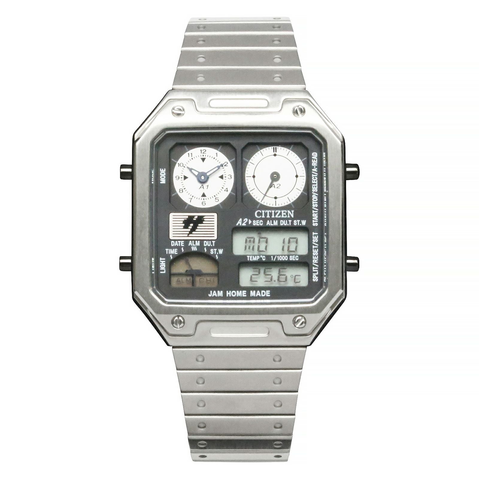 時計・腕時計通販｜ジャムホームメイド公式｜JAM HOME MADE