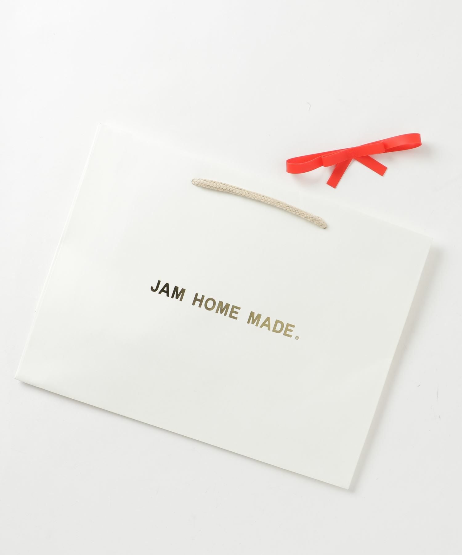 ラッピングキット ｜ジャムホームメイド公式通販｜JAM HOME MADE