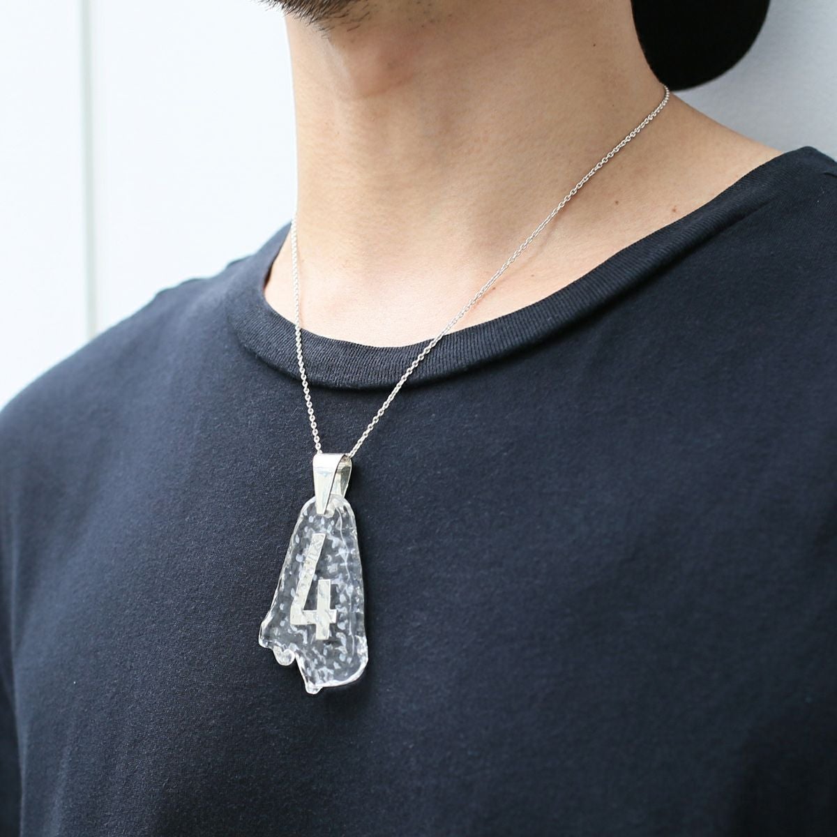 JNS1203)0℃ by JAM HOME MADE 4 ネックレス L｜アクセサリー通販の