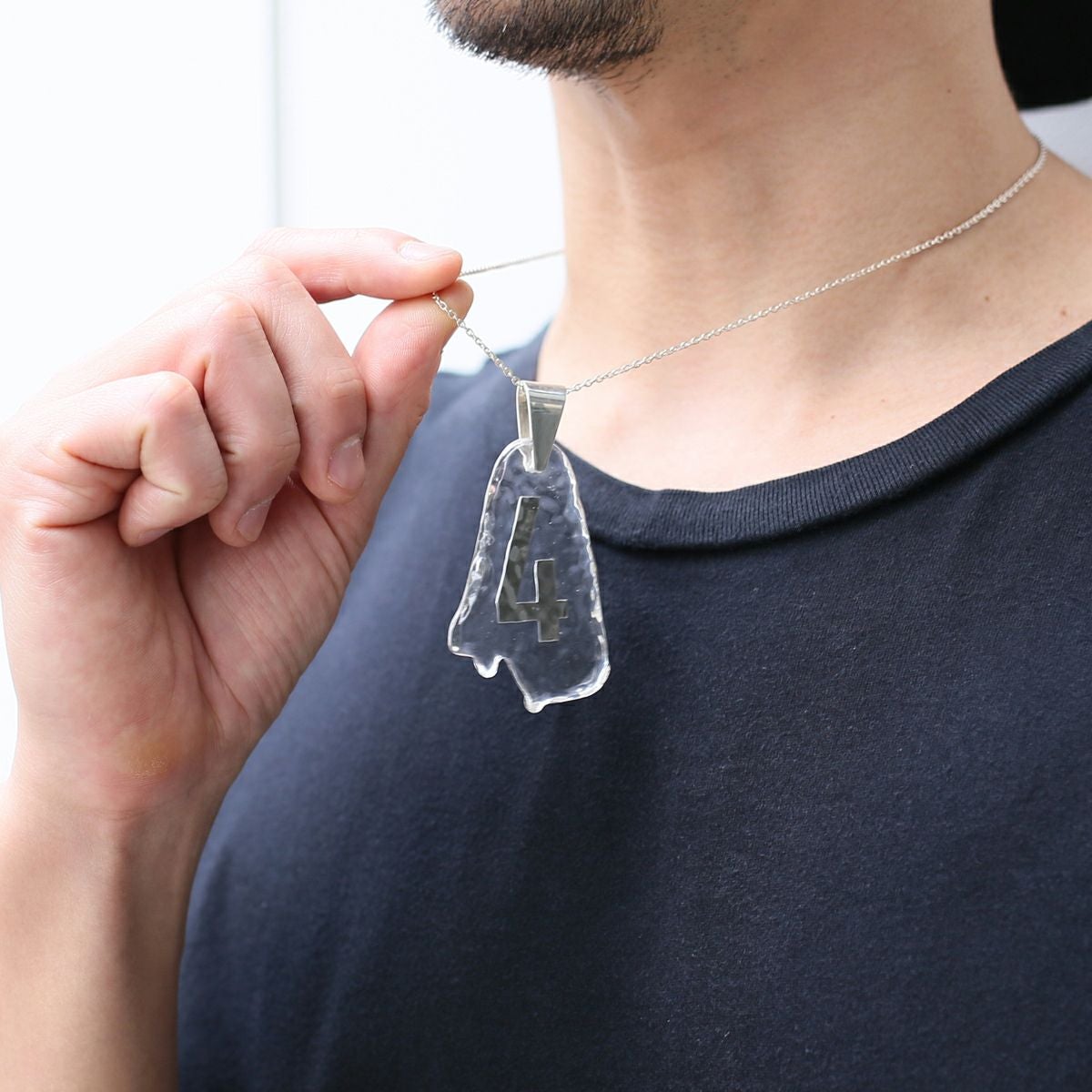 JNS1203)0℃ by JAM HOME MADE 4 ネックレス L｜アクセサリー通販の