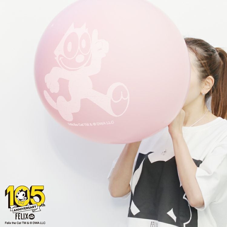 JUVFE02)FELIX THE CAT(フィリックス ザ キャット) ネックレス